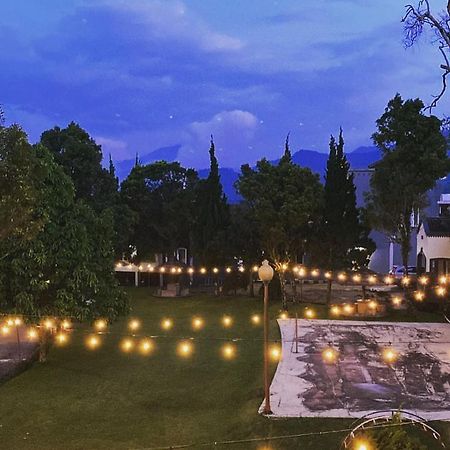 Hotel Puspa Sari เชียแตร์ ภายนอก รูปภาพ